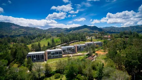 Apartaestudio En Arriendo Vereda Los Salados 743-7396
