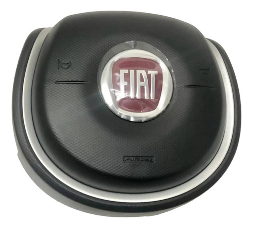 Airbag Conductor Fiat Argo Drive Hgt Precision Original ®