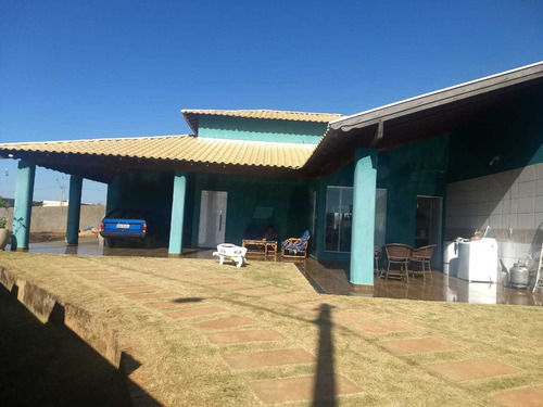 Chacara Com Piscina