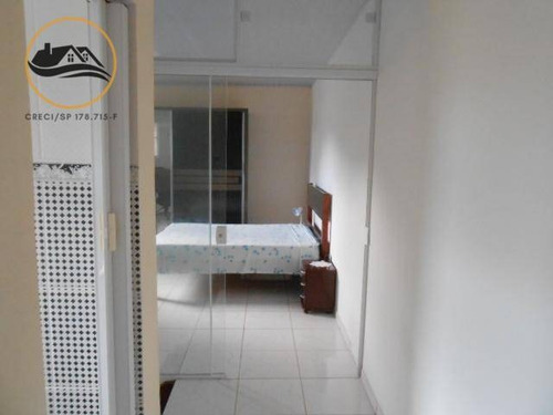 Imagem 26 de 30 de Bela Casa A Venda No Bairro Cidade Jardim, Caraguatatuba - Ca0012