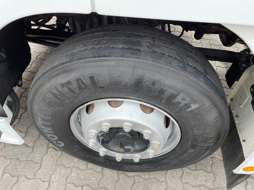 Imagem 14 de 16 de Mercedes-benz Actros 2546 6x2 17/18 Selectrucks
