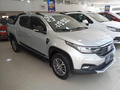 Fiat Strada 1.3 Firefly Ranch cd