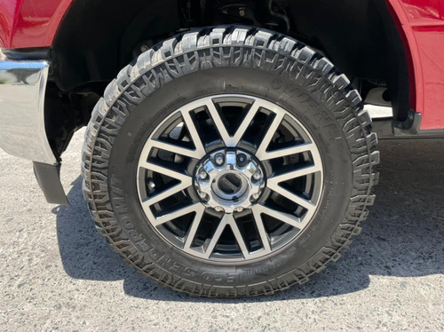 Imagen 14 de 15 de Ford F250 Super Dutty 6.7 Tdi Aut 4x4 A/a E/e Q/c 8 Birlos