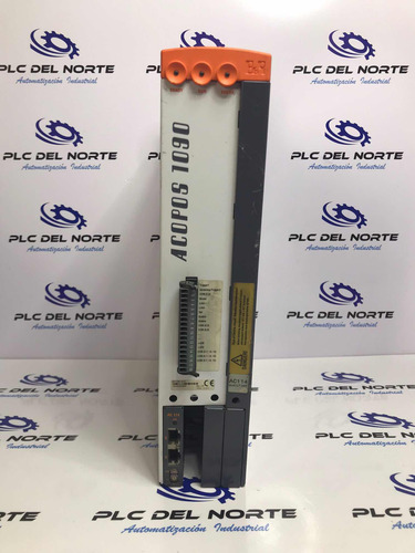 Br Automation 8v1090.00-2 B&r Acopos 1090 1