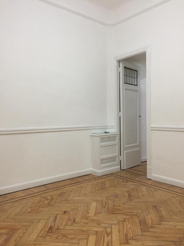 Departamento En Venta En Recoleta
