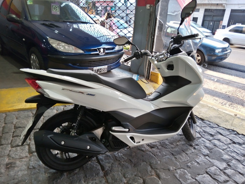 Imagen 3 de 8 de Honda Scooter Pcx 150 2017