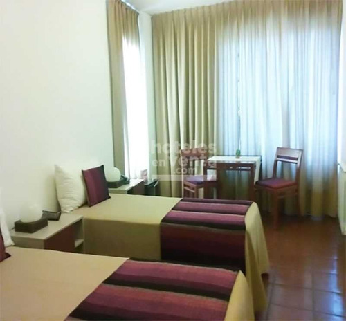 Hotel En Venta En Salta Capital Ar-st1-1