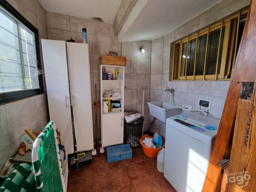 Imagen 17 de 23 de Casa En Venta De 3 Dormitorios C/ Cochera En Barrio Acindar