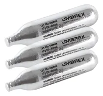 Comprar Garrafa Umarex Co2 12 Grs Para Armas Gas Comprimido