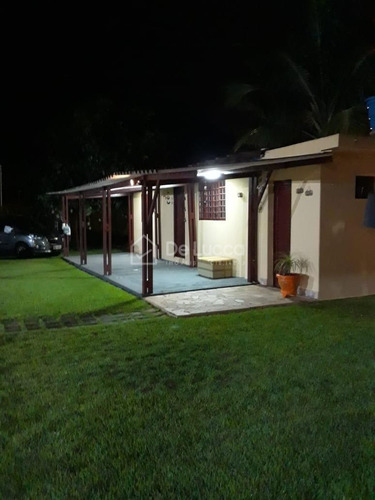 Imagem 10 de 30 de Chácara À Venda Em Recanto Dos Dourados - Ch007104