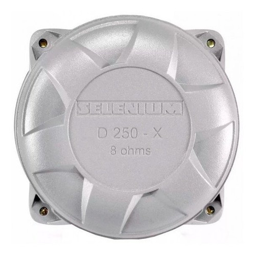 Driver D250x 100w Selenium Jbl