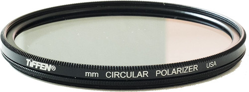 Polarizador Circular De 46 Mm