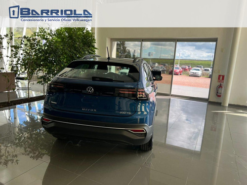 Volkswagen Nivus COMFORTLINE AUTOMATICA