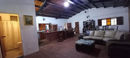 Imagen 3 de 11 de Casa De Campo En Venta En San Juan De Los Morros. 23-1191