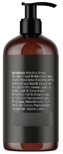 Aceite Anti Celulitis Para Masaje Natural Colágeno Stem Cel