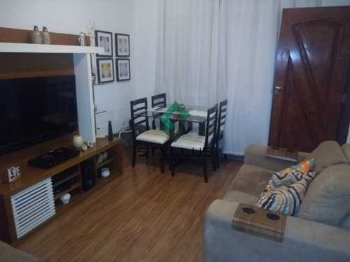 Imagem 3 de 15 de Casa Em Condomínio-à Venda-cachambi-rio De Janeiro - C70333