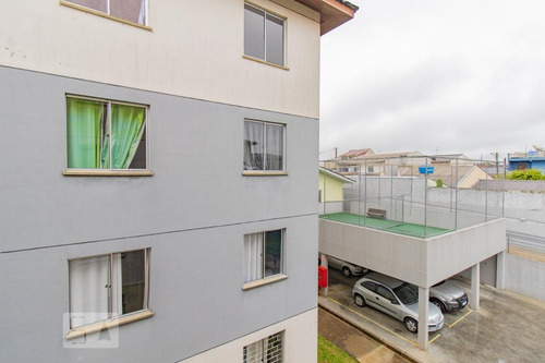Imagem 8 de 15 de Apartamento Para Aluguel - Sítio Cercado, 2 Quartos, 49 - 893428516