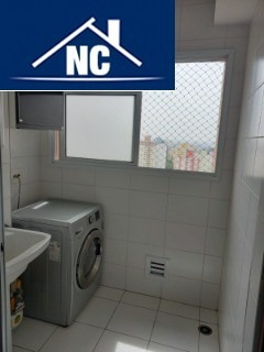 Imagem 25 de 30 de Apartamento - Ap00825 - 70650873