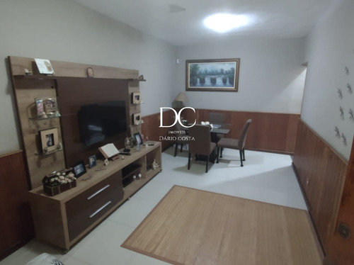 Imagem 4 de 28 de Casa - Ca00831 - 70715879