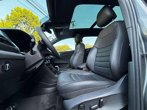 Volkswagen Taos Volkswagen Taos Highline 1.4 TSI