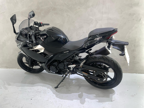 Kawasaki Ninja 400 Abs 2019