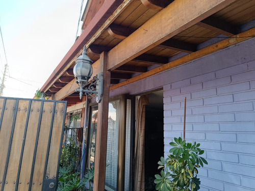 Casa En Condominio Cerrado