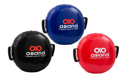 Gobernadora Box Karate Taekwondo 47 Cm Marca Asiana 