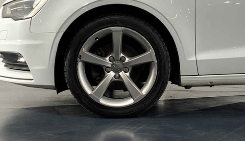 Imagen 11 de 15 de 40841 - Audi A3 2015 Con Garantía
