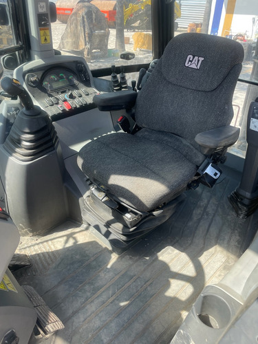 Retroexcavadora 420f2 It Cat 4x4 Cabina 4000 Hrs Importada