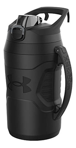 Under Armour 64oz Playmaker Jug Black