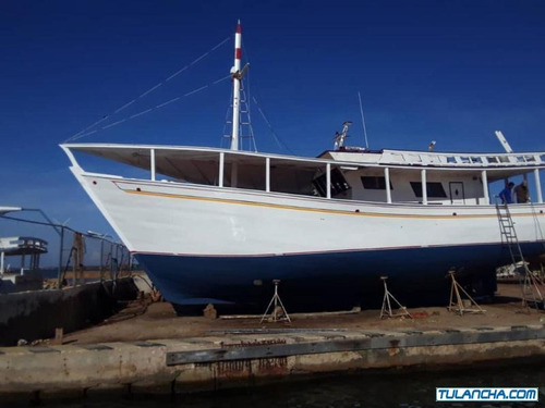 Botes Y Canoas