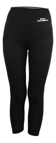 Mujeres Pantalones De Adelgazamiento Body Shaper Training