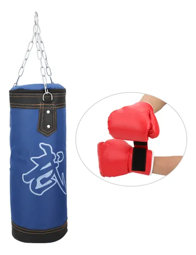 comprar Sacos De Arena De Entrenamiento Para Niños, Boxeo, Colgantes