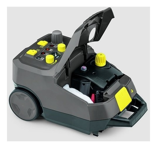Limpiador A Vapor Limpia Desinfecta Maquina Karcher Sg 4/4