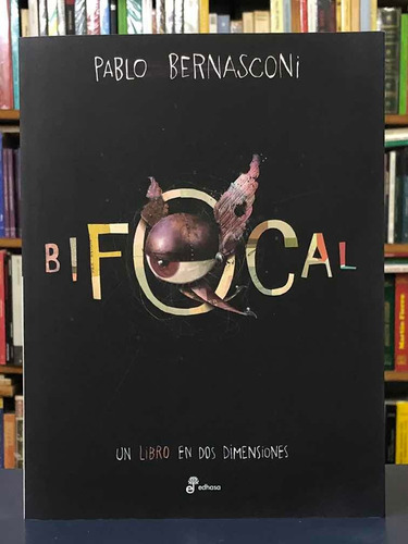 Bifocal - Pablo Bernasconi - Edhasa