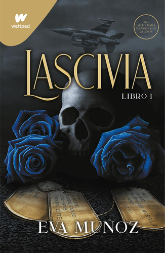 Lascivia- Libro 1