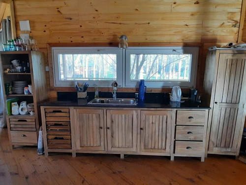 Venta Casa Con Lote Delta Isla Casa 4 Amb Acepta Permuta