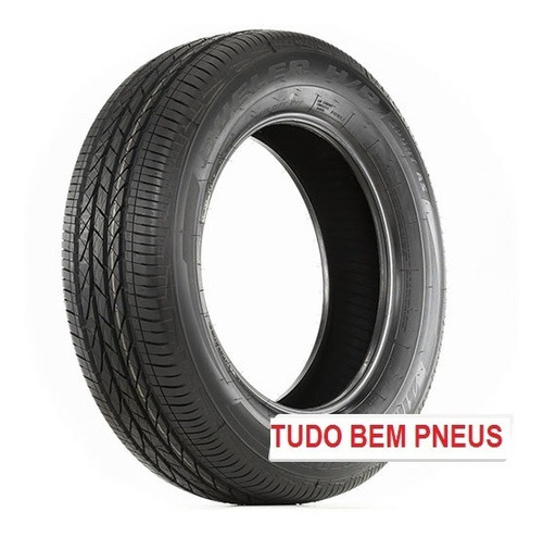 Kit 4 Pneus 225/65r17 102t Dueler Hp Sport As - Bridgestone