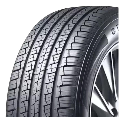 Pneu 225/60r18 100h Wanli As028