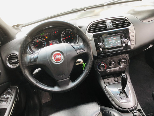 Fiat Bravo 1.8 16v Sporting Flex Dualogic 5p