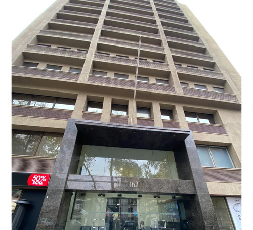 Imagen 1 de 8 de Metro Tobalaba Un Privado Con Amplia Recepción