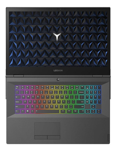 Lenovo Legion Y740, I7, 32 Ram Ssd, Gráficos. Diseño. Poder.