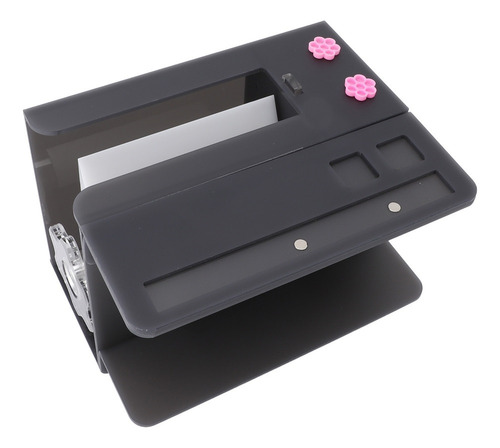A Extensor Separador Acrílico Eyelash Flowering Machine