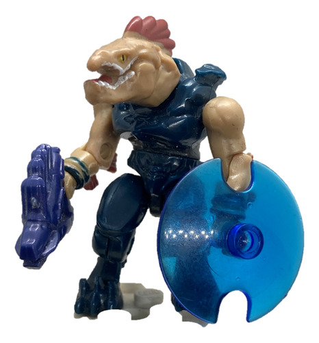 Mega Bloks Halo Covenant Jackals Original Mega Construx 1 Halo Covenant Jackals (Usado)