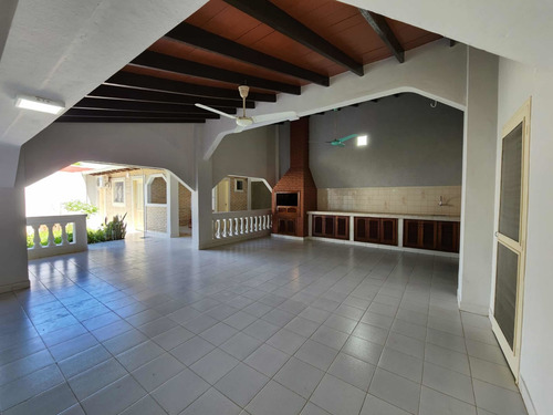 Imagen 10 de 16 de Vendo Hermosa Casa En Lambare, Bo. Santa Luisa