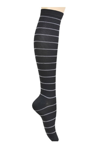 6 Pares De Calcetines De Compresión For Mujer Y Hombre, Qw6