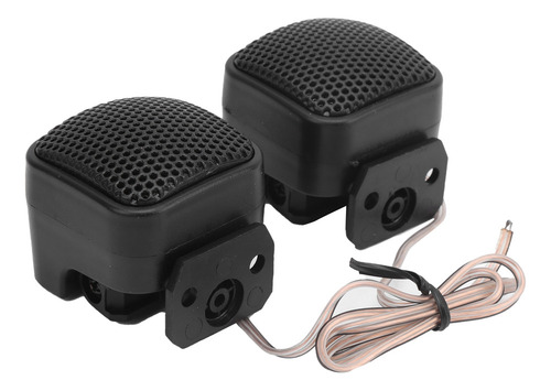 2 Altavoces Estéreo De Alta Potencia De 500 W Con 4 Piezas D