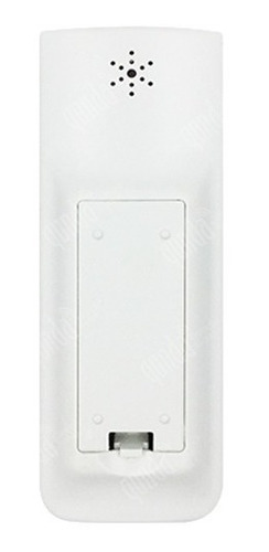 Imagen 2 de 4 de Control Remoto Universal Aire Acondicionado 4000 Codigos