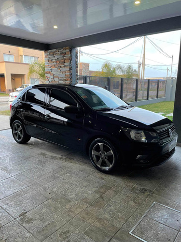 Imagen 15 de 18 de Volkswagen Gol Trend 2020 1.6 Trendline 101cv