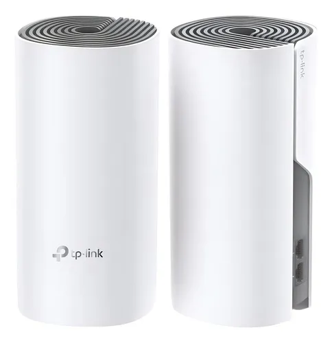 TP LINK DECO MESH Wi-Fi E4 AC1200 2PCS